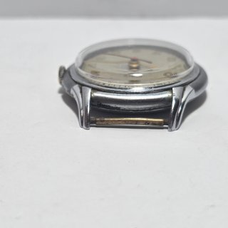 Orologio Vintage Lanco Anni '40 Cassa 35mm Manuale
