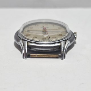 Orologio Vintage Lanco Anni '40 Cassa 35mm Manuale