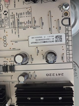 Xiaomi TV A Pro 65 L65M8-A2EU - Repuestos Nuevos
