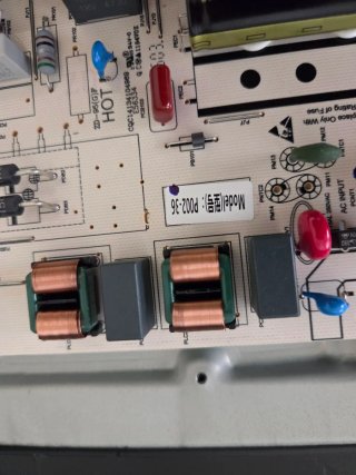 Xiaomi TV A Pro 65 L65M8-A2EU - Repuestos Nuevos