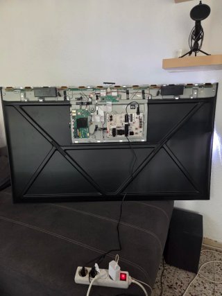 Xiaomi TV A Pro 65 L65M8-A2EU - Repuestos Nuevos