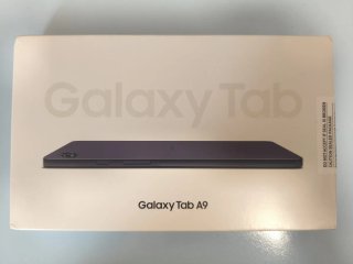 Samsung Galaxy Tab A9 Nuevo
