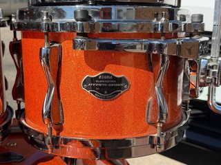 Batería TAMA Superstar HYPER-DRIVE (2022) =5 toms=