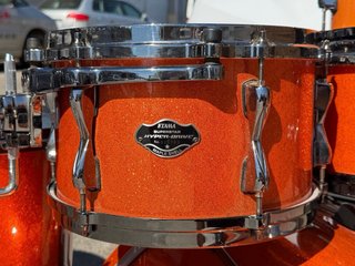 Batería TAMA Superstar HYPER-DRIVE (2022) =5 toms=