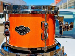 Batería TAMA Superstar HYPER-DRIVE (2022) =5 toms=