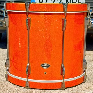 Batería TAMA Superstar HYPER-DRIVE (2022) =5 toms=