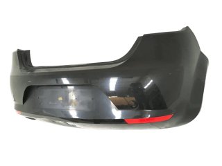 Paragolpes trasero Seat Leon II