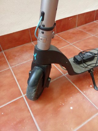 Monopatín Eléctrico