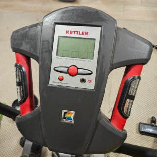Elíptica Kettler Astro