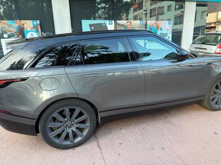 Land Rover Range Rover Velar 2018