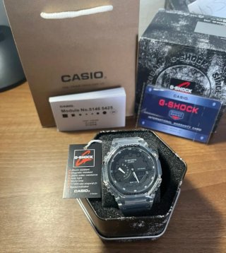 Reloj Casio