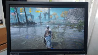 PC Gamer GTX 1060 6GB 16GB RAM 480G SSD 14 Nucleos