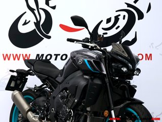 YAMAHA MT-10 -GARANTÍA OFICIAL-