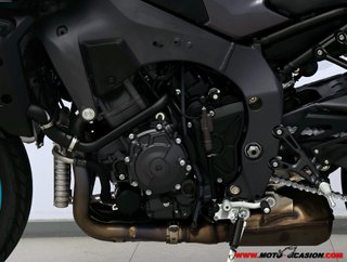 YAMAHA MT-10 -GARANTÍA OFICIAL-