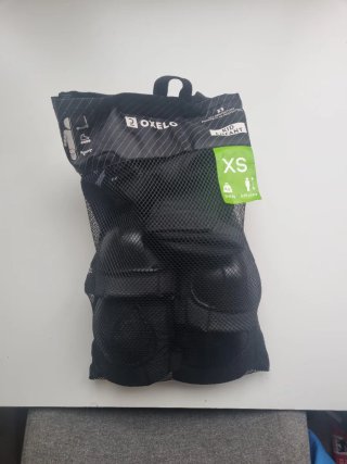 Protecciones Oxelo para Patines/Patinetes