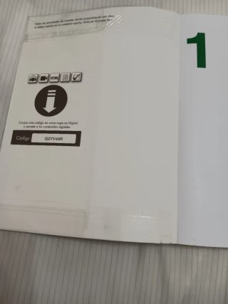 Inicia dual Biología y geología 1 Bachillerato