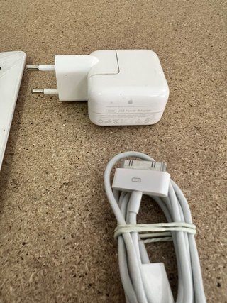 iPad 3 Wi-Fi 32GB Bianco