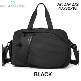 Borsone Padel Baci & Abbracci vari colori.