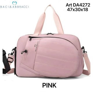 Borsone Padel Baci & Abbracci vari colori.