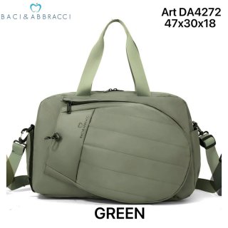 Borsone Padel Baci & Abbracci vari colori.