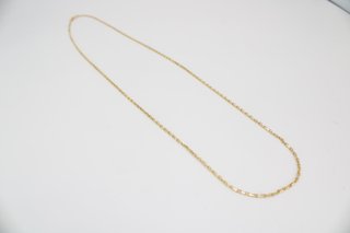 049-02-00373 Cadena de oro amarillo 18K