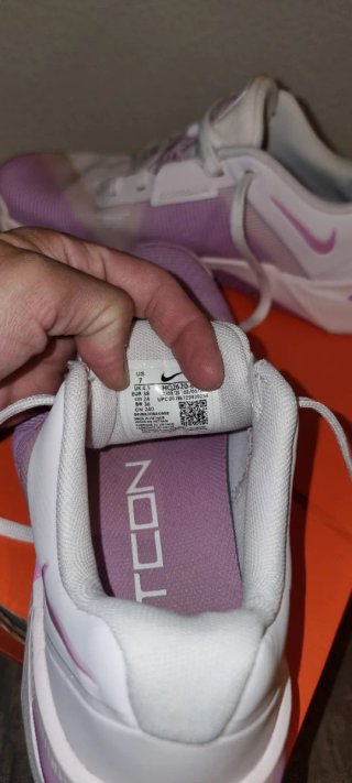Nike Metcon 10 Mujer Rosa/Blanco