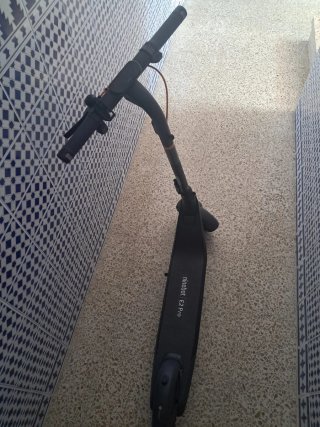 Patinete Eléctrico Ninebot E25 Pro