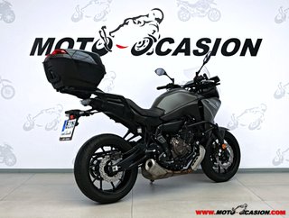YAMAHA TRACER 7 ¿A2?