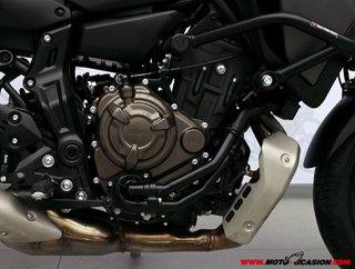 YAMAHA TRACER 7 ¿A2?