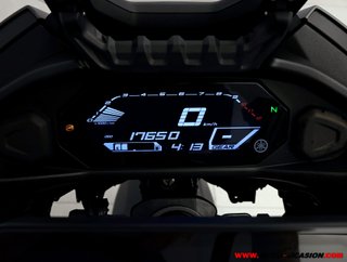 YAMAHA TRACER 7 ¿A2?