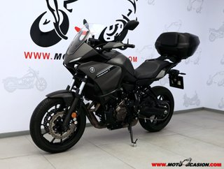 YAMAHA TRACER 7 ¿A2?
