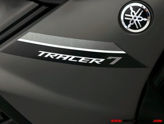 YAMAHA TRACER 7 ¿A2?