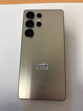 Samsung S25