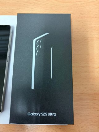 Samsung S25