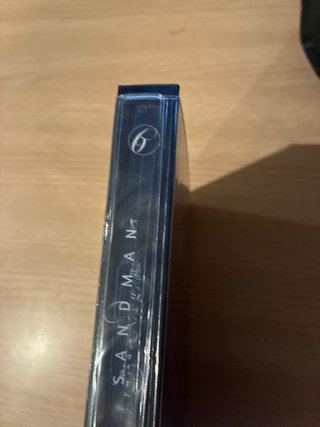 Sandman deluxe vol.6