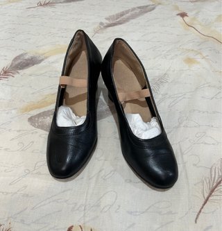 Zapatos Flamenco Profesionales Talla 37