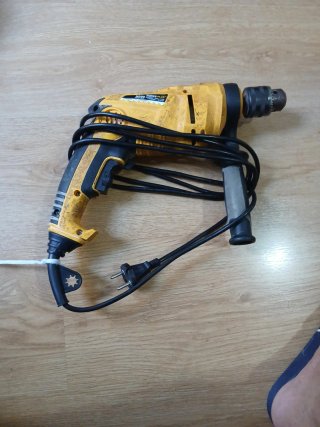 Taladro percutor Power Plus X026