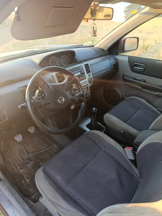 Nissan X-Trail 2007