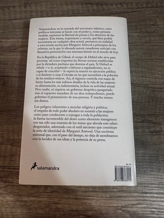 Libros fantasia