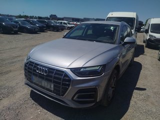 Audi Q5 Advanced 50 TFSI E quattroultra (2021)