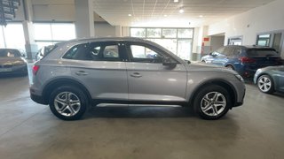 Audi Q5 Advanced 50 TFSI E quattroultra (2021)