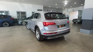 Audi Q5 Advanced 50 TFSI E quattroultra (2021)
