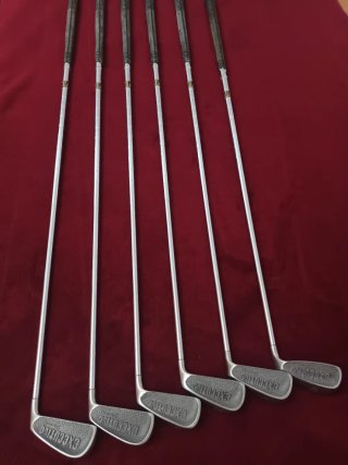 Set de palos de golf Spalding Executive
