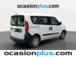Fiat Dobló Panorama 1.3 Multijet Pop N1 66 kW (90 CV)