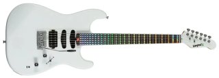 Litejam Guitarra eléctrica.