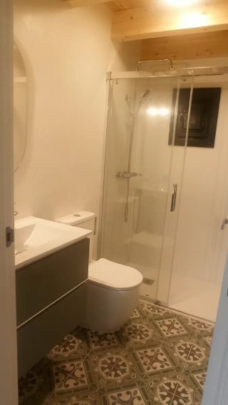 Casa en alquiler