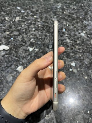 iPhone SE 3ª Gen Bianco - Pezzi