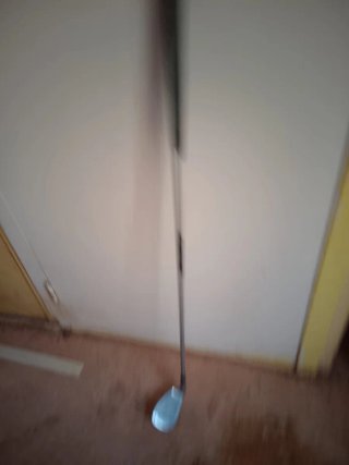 Hierro de Golf DUALT AC-431 S