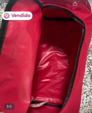 Lote 20 zapatilleros Joma