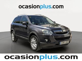 Opel Antara 2.2 CDTI S&S Selective 4X2 120 kW (163 CV)